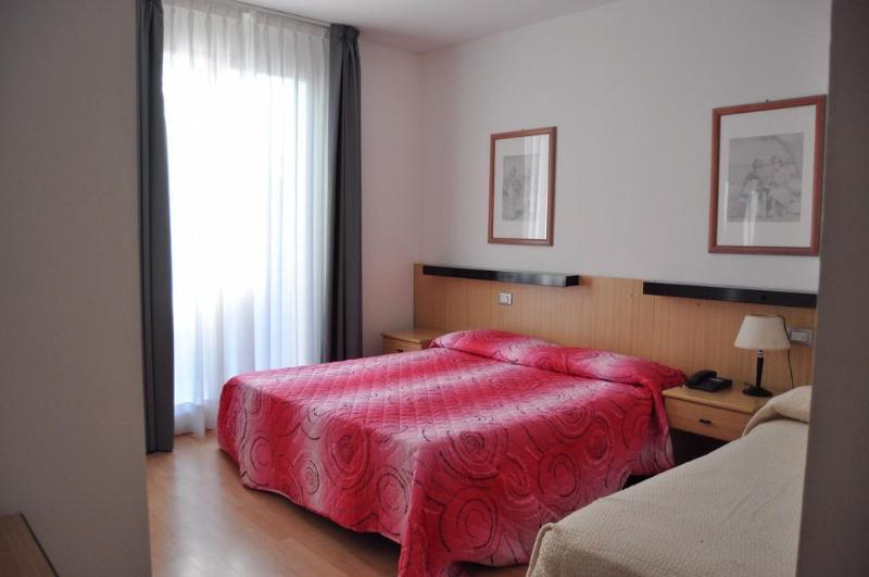 Hotel Stella D'Oro Lido di Jesolo Exteriör bild