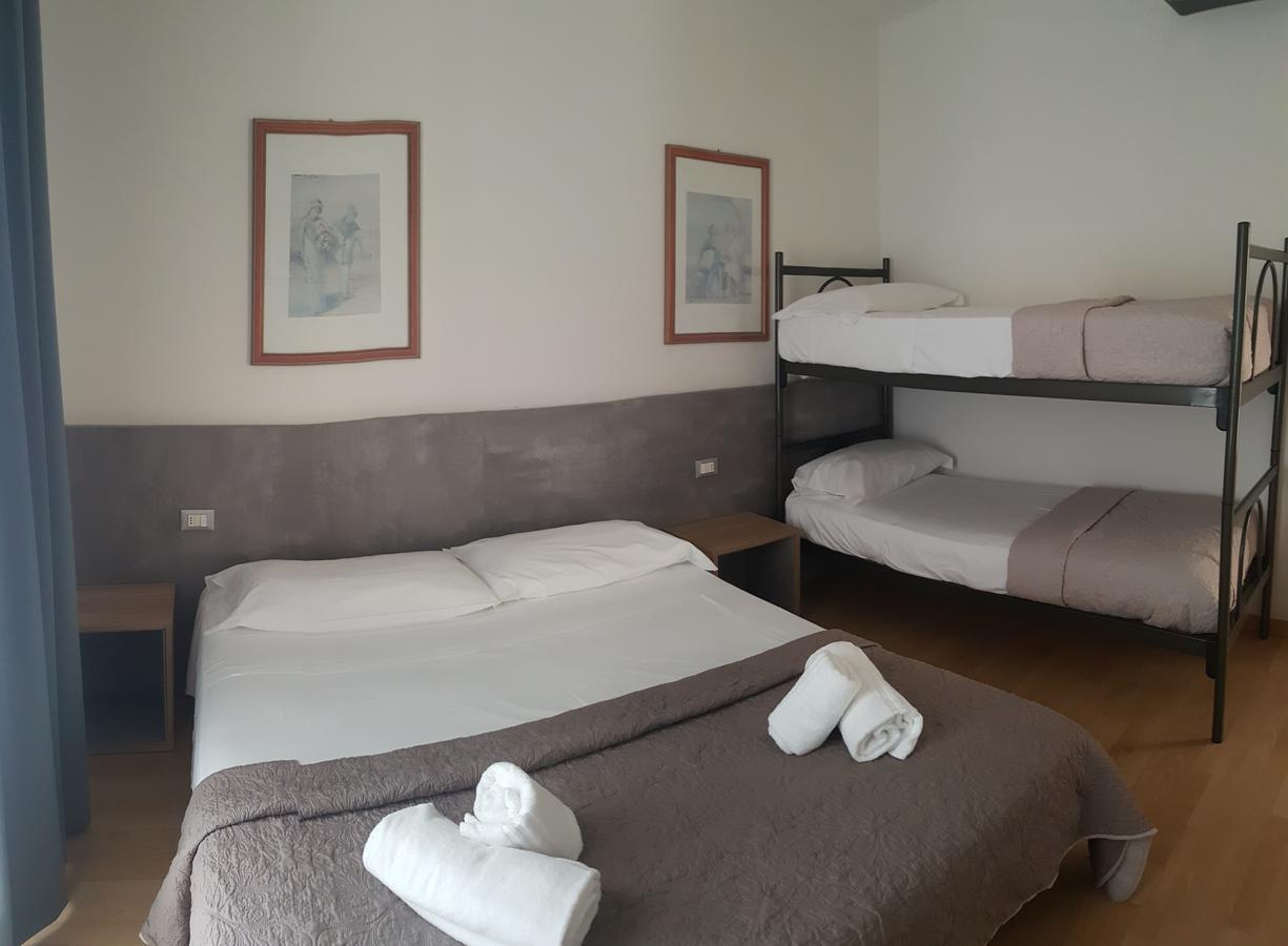 Hotel Stella D'Oro Lido di Jesolo Exteriör bild