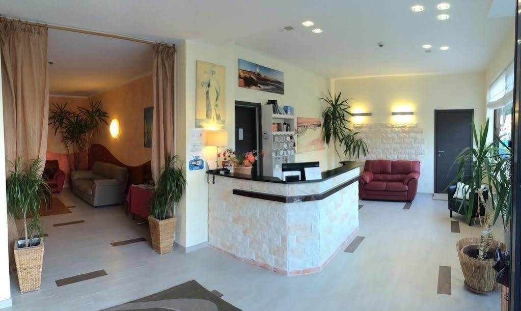 Hotel Stella D'Oro Lido di Jesolo Exteriör bild