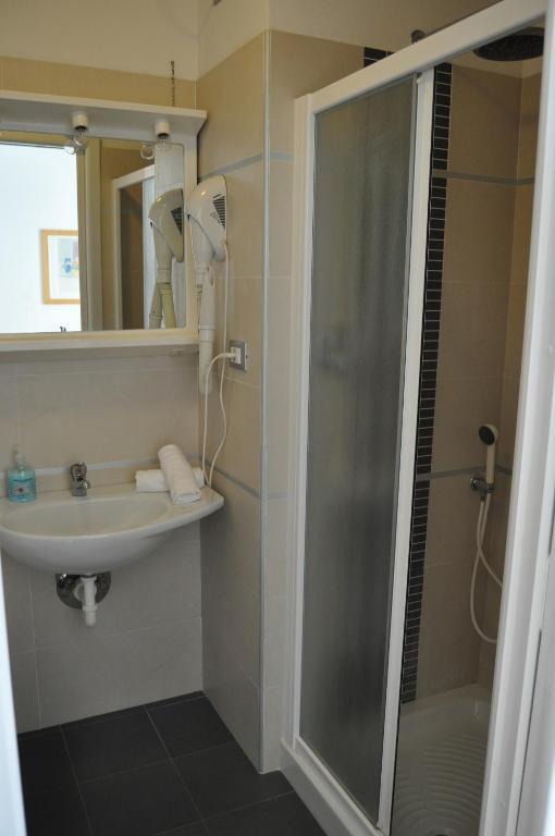 Hotel Stella D'Oro Lido di Jesolo Rum bild